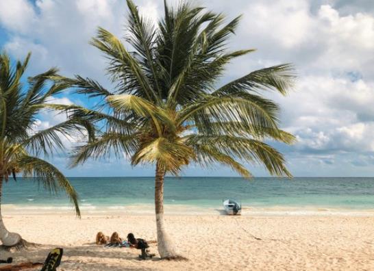 Playa Del Carmen - Vacaciones De Primavera - Cupos Confirmados - Latam