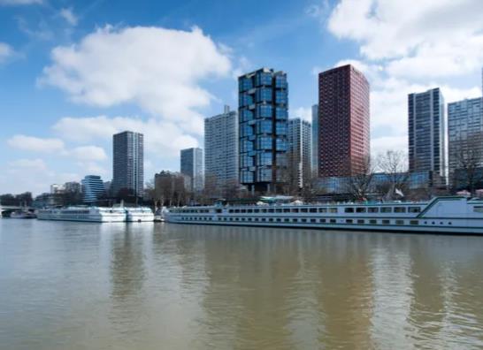 Crucero Fluvial Croisieurope - Año Nuevo En París Y Por El Valle Del Sena